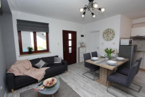 SAN FRANCESCO Apartment Corinne Sea view